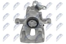 Гальмівний супорт Fiat 500 1.4