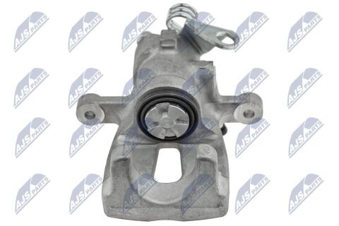 Гальмівний супорт Fiat 500 1.4