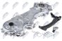 Оливний насос Fiat 500 1.3D Multijet 12- , Tipo 1.3D 15- , Panda 1.3D 14- , Doblo 1.3D 16- , Fiorino 1.3D 13- , Alfa Romeo Mito 1.3D 13-18 ,, фото 2 - інтерент-магазин Auto-Mechanic
