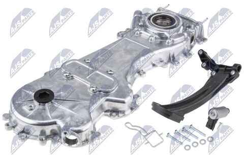 Оливний насос Fiat 500 1.3D Multijet 12- , Tipo 1.3D 15- , Panda 1.3D 14- , Doblo 1.3D 16- , Fiorino 1.3D 13- , Alfa Romeo Mito 1.3D 13-18 , Оливний насос Fiat 500 1.3D Multijet 12- , Tipo 1.3D 15- , Panda 1.3D 14- , Doblo 1.3D 16- , Fiorino 1.3D 13- , Alfa Romeo Mito 1.3D 13-18 ,