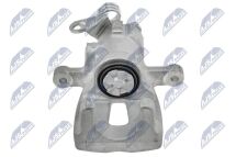 Гальмівний супорт Fiat 500 1.4