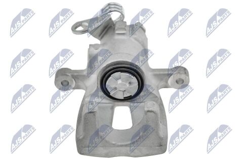 Гальмівний супорт Fiat 500 1.4