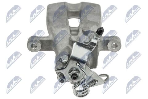 Гальмівний супорт Fiat 500 1.4