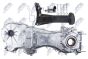 Оливний насос Fiat 500 1.3D Multijet 12- , Tipo 1.3D 15- , Panda 1.3D 14- , Doblo 1.3D 16- , Fiorino 1.3D 13- , Alfa Romeo Mito 1.3D 13-18 ,, фото 3 - інтерент-магазин Auto-Mechanic