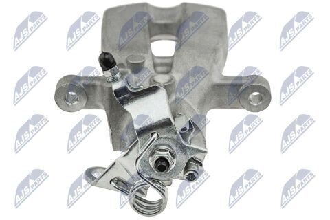 Гальмівний супорт Fiat 500 1.4