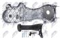 Оливний насос Fiat 500 1.3D Multijet 12- , Tipo 1.3D 15- , Panda 1.3D 14- , Doblo 1.3D 16- , Fiorino 1.3D 13- , Alfa Romeo Mito 1.3D 13-18 ,, фото 4 - інтерент-магазин Auto-Mechanic