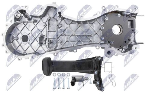 Оливний насос Fiat 500 1.3D Multijet 12- , Tipo 1.3D 15- , Panda 1.3D 14- , Doblo 1.3D 16- , Fiorino 1.3D 13- , Alfa Romeo Mito 1.3D 13-18 , Оливний насос Fiat 500 1.3D Multijet 12- , Tipo 1.3D 15- , Panda 1.3D 14- , Doblo 1.3D 16- , Fiorino 1.3D 13- , Alfa Romeo Mito 1.3D 13-18 ,