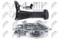 Оливний насос Fiat 500 1.3D Multijet 12- , Tipo 1.3D 15- , Panda 1.3D 14- , Doblo 1.3D 16- , Fiorino 1.3D 13- , Alfa Romeo Mito 1.3D 13-18 ,, фото 5 - інтерент-магазин Auto-Mechanic
