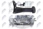 Оливний насос Fiat 500 1.3D Multijet 12- , Tipo 1.3D 15- , Panda 1.3D 14- , Doblo 1.3D 16- , Fiorino 1.3D 13- , Alfa Romeo Mito 1.3D 13-18 ,, фото 7 - інтерент-магазин Auto-Mechanic