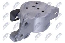 Подвеска, двигатель Fiat 500L 2012 - 1.6 Jtdm 16V - 88 Kw