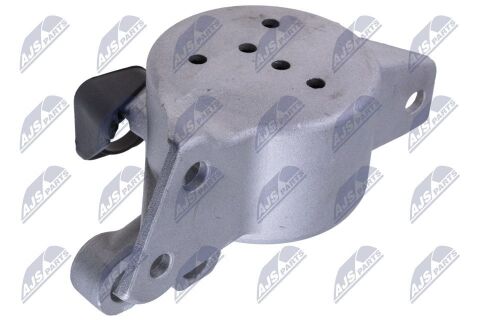 Подвеска, двигатель Fiat 500L 2012 - 1.6 Jtdm 16V - 88 Kw Подвеска, двигатель Fiat 500L 2012 - 1.6 Jtdm 16V - 88 Kw