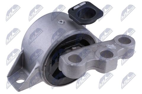 Подвеска, двигатель Fiat 500L 2012 - 1.6 Jtdm 16V - 88 Kw Подвеска, двигатель Fiat 500L 2012 - 1.6 Jtdm 16V - 88 Kw