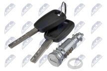 Цилиндр замка Fiat 500X 2016-,Jeep Renegade 2016- Цилиндр замка Fiat 500X 2016-,Jeep Renegade 2016-