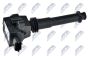 Котушка запалювання Fiat Bravo 2.0Hgt 1998.07-,Fiat Coupe 2.0 1998.04-,Lancia Kappa 2.0,2.4 1996.07-,Thesis 2.4,2.0T 2002.07-, фото 1 - інтерент-магазин Auto-Mechanic