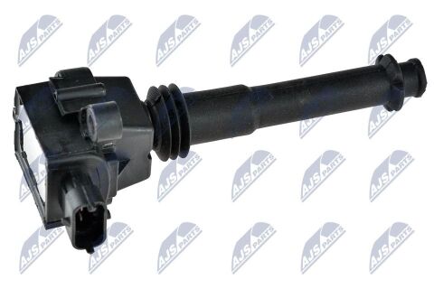 Котушка запалювання Fiat Bravo 2.0Hgt 1998.07-,Fiat Coupe 2.0 1998.04-,Lancia Kappa 2.0,2.4 1996.07-,Thesis 2.4,2.0T 2002.07-
