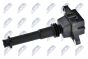 Котушка запалювання Fiat Bravo 2.0Hgt 1998.07-,Fiat Coupe 2.0 1998.04-,Lancia Kappa 2.0,2.4 1996.07-,Thesis 2.4,2.0T 2002.07-, фото 2 - інтерент-магазин Auto-Mechanic
