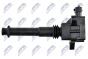 Котушка запалювання Fiat Bravo 2.0Hgt 1998.07-,Fiat Coupe 2.0 1998.04-,Lancia Kappa 2.0,2.4 1996.07-,Thesis 2.4,2.0T 2002.07-, фото 3 - інтерент-магазин Auto-Mechanic