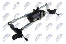 Система склоочисників Fiat Bravo Ii 2007-,Lancia Delta 2008- Система склоочисників Fiat Bravo Ii 2007-,Lancia Delta 2008-