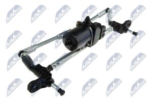 Система склоочисників Fiat Bravo Ii 2007-,Lancia Delta 2008-