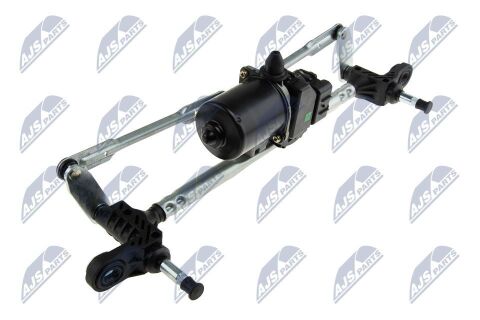 Система склоочисників Fiat Bravo Ii 2007-,Lancia Delta 2008-