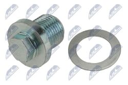 Резьбовая пробка, масляный поддон Fiat Bravo Ii, Croma, Doblo, Ducato, Freemont, Idea, Linea, Sedici