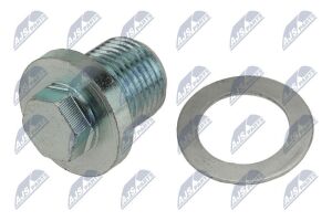 Пробка, оливний піддон Fiat Bravo Ii, Croma, Doblo, Ducato, Freemont, Idea, Linea, Sedici