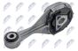 Подвеска, двигатель Fiat Bravo Ii 2007 - 2016 1.6 Jtd 16V - 88 Kw, фото 2 - интернет-магазин Auto-Mechanic