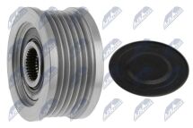 Механізм вільного ходу генератора Fiat Bravo