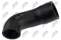 Трубка нагнетаемого воздуха Fiat Croma 1.9D Multijet 05-11