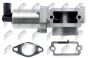 Клапан возврата ОГ Fiat Doblo 1.9D 2001-,Punto 1.9D 1999-,Strada 1.9D 2000-, фото 5 - интернет-магазин Auto-Mechanic