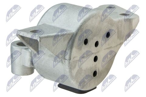 Опора, двигун Fiat Doblo Ii 2010 - 1.6 Jtdm 16V - 74 Kw