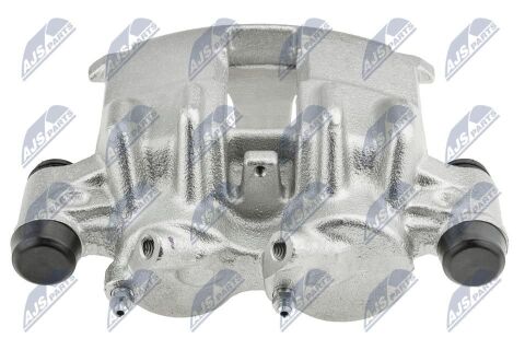 Тормозной суппорт Fiat Ducato 02-, Citroen Jumper 02-, Peugeot Boxer 02- Тормозной суппорт Fiat Ducato 02-, Citroen Jumper 02-, Peugeot Boxer 02-