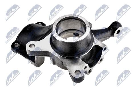 Шийка осі, підвіска коліс Fiat Ducato 02-, Peugeot Boxer 01-, Citroen Jumper 02-