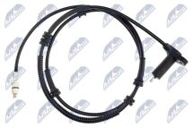Датчик, частота вращения колеса Fiat Ducato -06, Citroen Jumper -06, Peugeot Boxer -06 Датчик, частота вращения колеса Fiat Ducato -06, Citroen Jumper -06, Peugeot Boxer -06