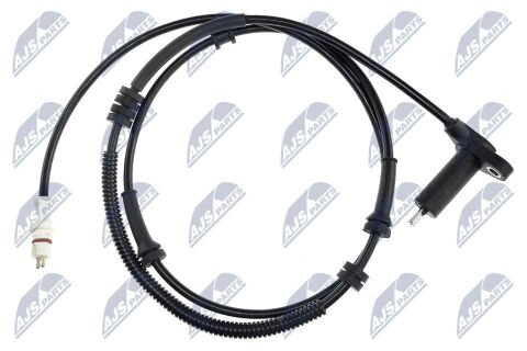 Датчик, кількість обертів колеса Fiat Ducato -06, Citroen Jumper -06, Peugeot Boxer -06