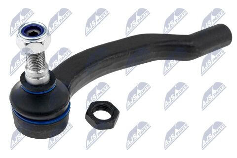 Наконечник поперечной рулевой тяги Fiat Ducato 06-, Citroen Jumper 06-, Peugeot Boxer 06-