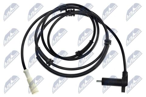 Датчик, кількість обертів колеса Fiat Ducato -06, Citroen Jumper -06, Peugeot Boxer -06