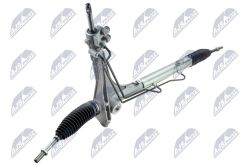 Рулевой механизм Fiat Ducato 06-, Citroen Jumper 06-, Peugeot Boxer 06-