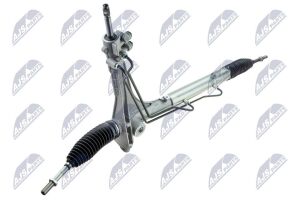 Рульовий механізм Fiat Ducato 06-, Citroen Jumper 06-, Peugeot Boxer 06-