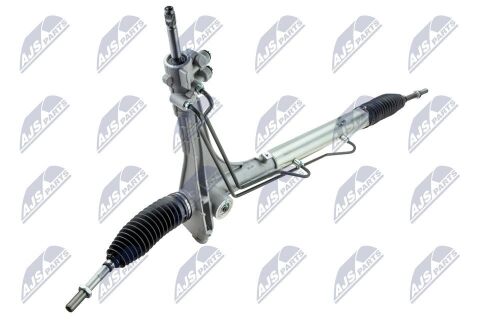 Рулевой механизм Fiat Ducato 06-, Citroen Jumper 06-, Peugeot Boxer 06-