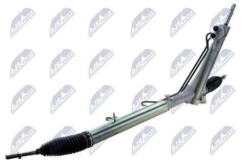 Рулевой механизм Fiat Ducato 06-, Citroen Jumper 06-, Peugeot Boxer 06-