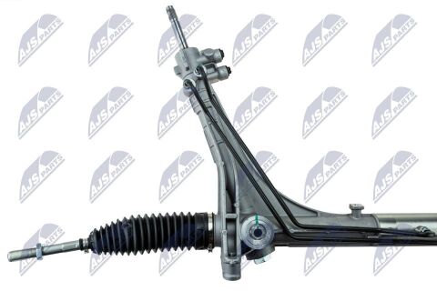 Рулевой механизм Fiat Ducato 06-, Citroen Jumper 06-, Peugeot Boxer 06-