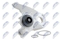 Насос охолоджувальної рідини, охолодження двигуна Fiat Ducato 2.3D 02-, Iveco Daily 2.3D 02-
