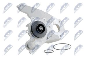 Водяной насос, охлаждение двигателя Fiat Ducato 2.3D 02-, Iveco Daily 2.3D 02-