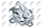 Замок кришки капота Fiat Ducato 2.2D, 2.3D, 3.0D Multijet 06-, фото 2 - интернет-магазин Auto-Mechanic