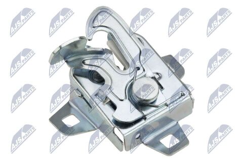 Замок кришки капота Fiat Ducato 2.2D, 2.3D, 3.0D Multijet 06-