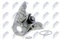Водяной насос, охлаждение двигателя Fiat Ducato 2.3D 02-, Iveco Daily 2.3D 02-, фото 2 - интернет-магазин Auto-Mechanic