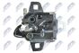 Замок кришки капота Fiat Ducato 2.2D, 2.3D, 3.0D Multijet 06-, фото 3 - интернет-магазин Auto-Mechanic