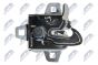 Замок кришки капота Fiat Ducato 2.2D, 2.3D, 3.0D Multijet 06-, фото 4 - интернет-магазин Auto-Mechanic