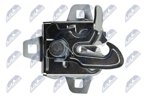 Замок кришки капота Fiat Ducato 2.2D, 2.3D, 3.0D Multijet 06-